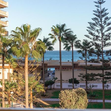 Apartamento Sofia Fuengirola Vistas Al Mar Atardeceres Magicos Екстер'єр фото