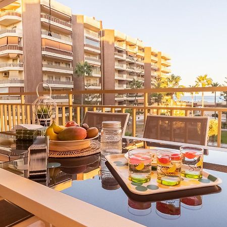 Apartamento Sofia Fuengirola Vistas Al Mar Atardeceres Magicos Екстер'єр фото