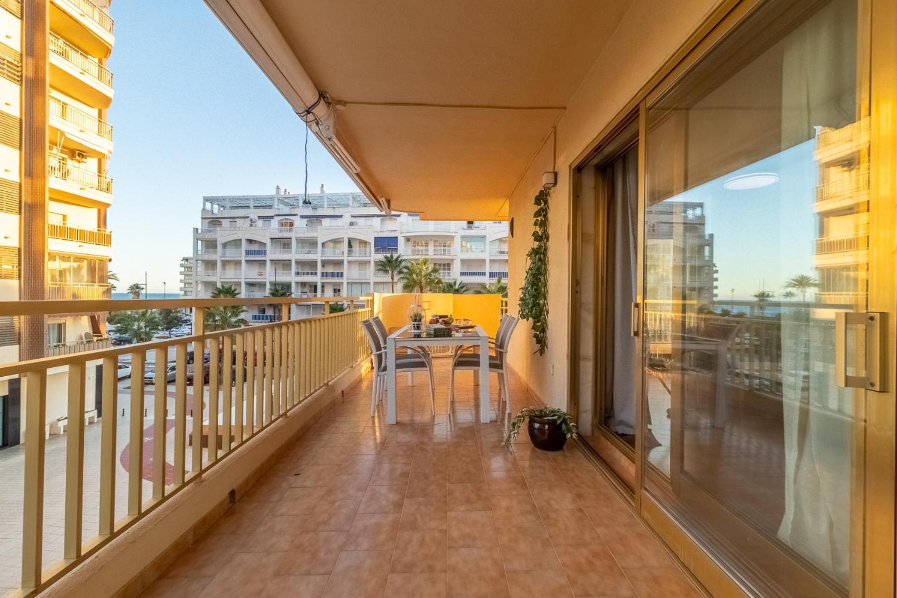 Apartamento Sofia Fuengirola Vistas Al Mar Atardeceres Magicos Екстер'єр фото